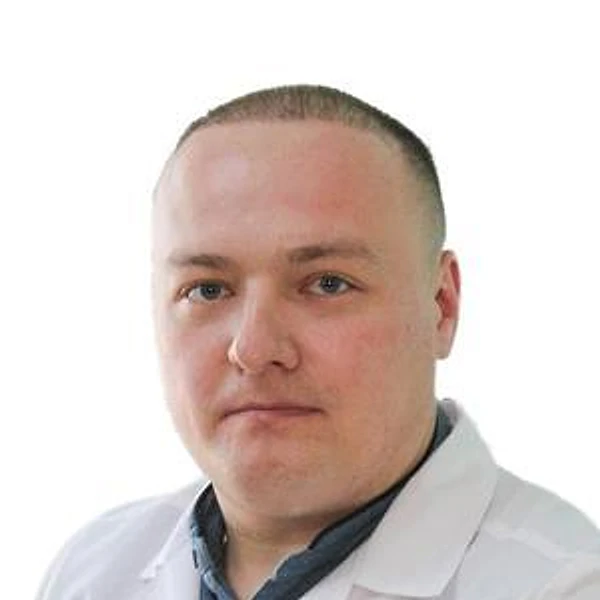 Аскаров Вадим Евгеньевич — Онколог, Стерлитамак