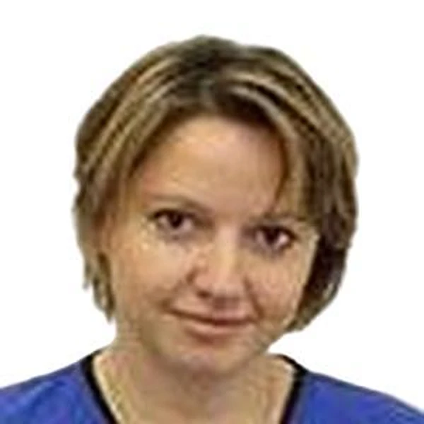 Пахоменко Елена Григорьевна — Стоматолог, Санкт-Петербург
