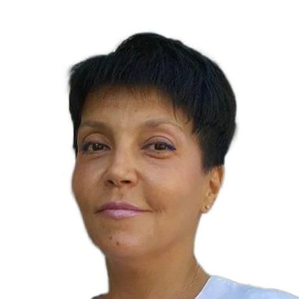 Шарафутдинова Лена Римовна — Невролог, Уфа