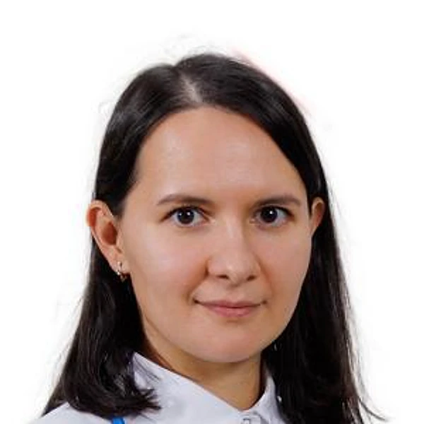 Баянова Светлана Нафкатевна — Эндокринолог, Уфа