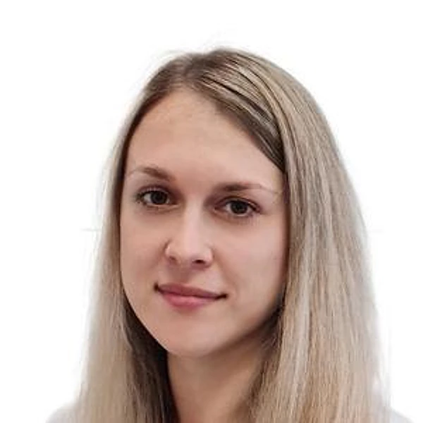 Сидорова Елена Александровна — ЛОР, Красноярск
