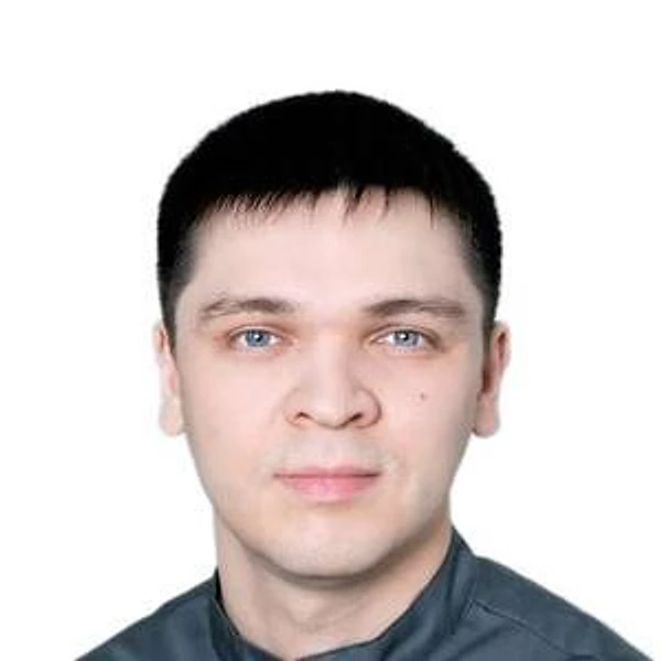 Хайруллин Айваз Алмаризович — Проктолог (колопроктолог), Хирург, Ижевск