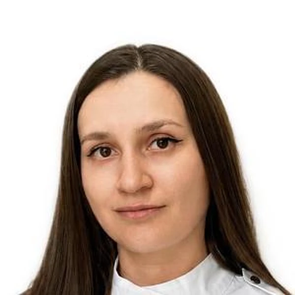 Габидуллина Зухра Ильдаровна — Гинеколог, Гинеколог-хирург, Уфа