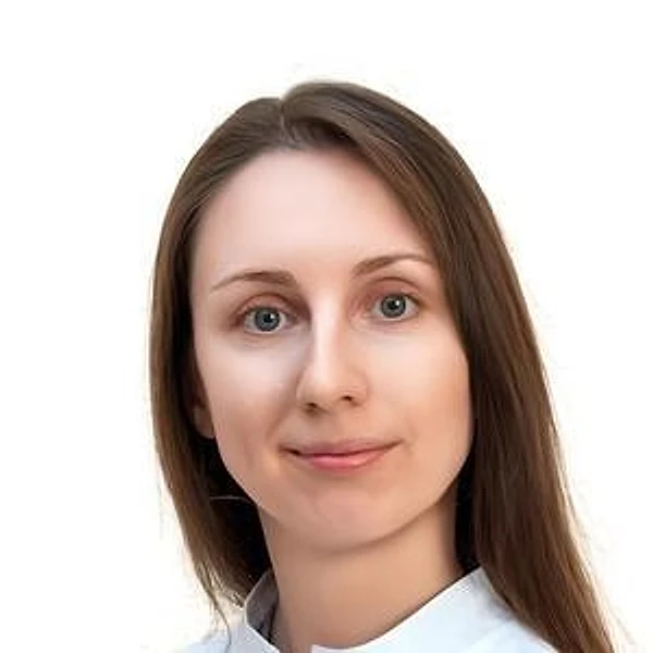 Грабарь Анна Юрьевна — Гематолог, Уфа