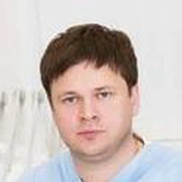 Якуткин Алексей Николаевич — Стоматолог, Стоматолог-ортопед, Санкт-Петербург