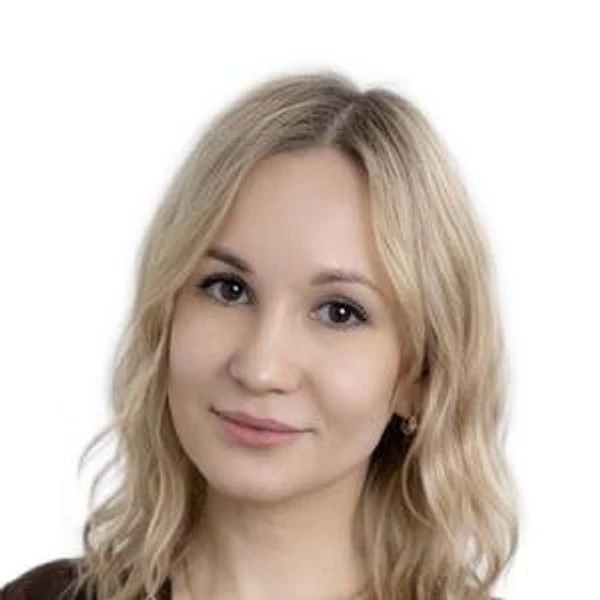 Корчажникова Диана Ильшатовна — Невролог, Уфа