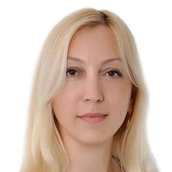 Шуваева Элина Александровна — Детский психолог, Клинический психолог, Симферополь