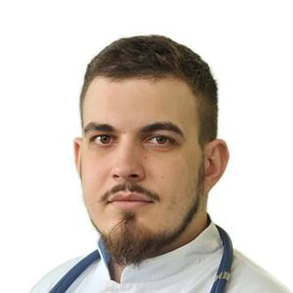 Васильев Алексей Юрьевич — Инфекционист, Мурманск