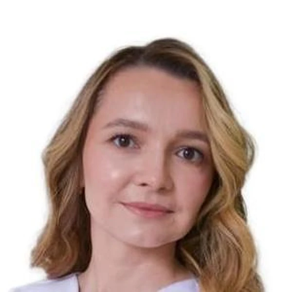 Тухватуллина Люзия Артуровна — Врач-косметолог, Уфа
