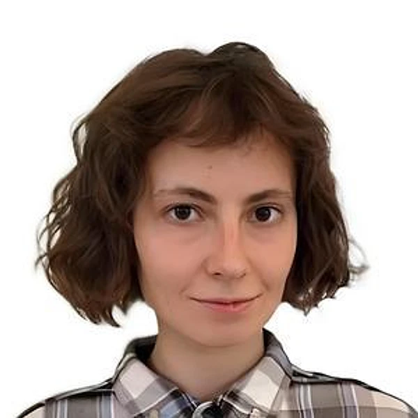 Газенкампф Мария Александровна — Невролог, Детский невролог, Детский психиатр, Психиатр, Красноярск