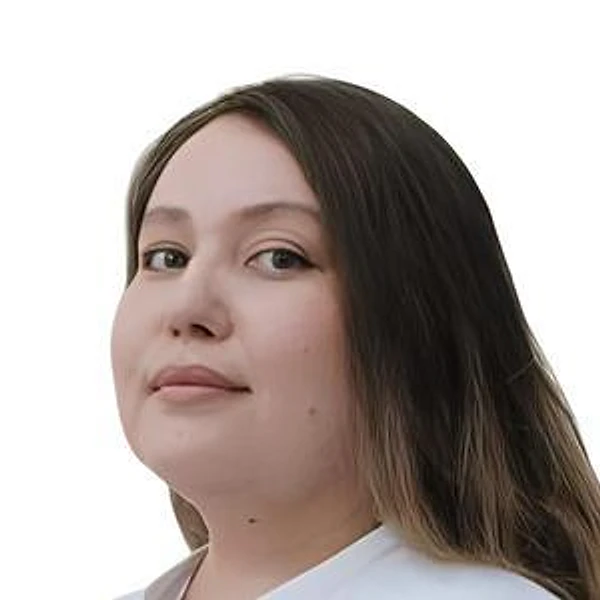 Хаматова Зилина Ниязиевна — Эндокринолог, Врач УЗИ, Уфа