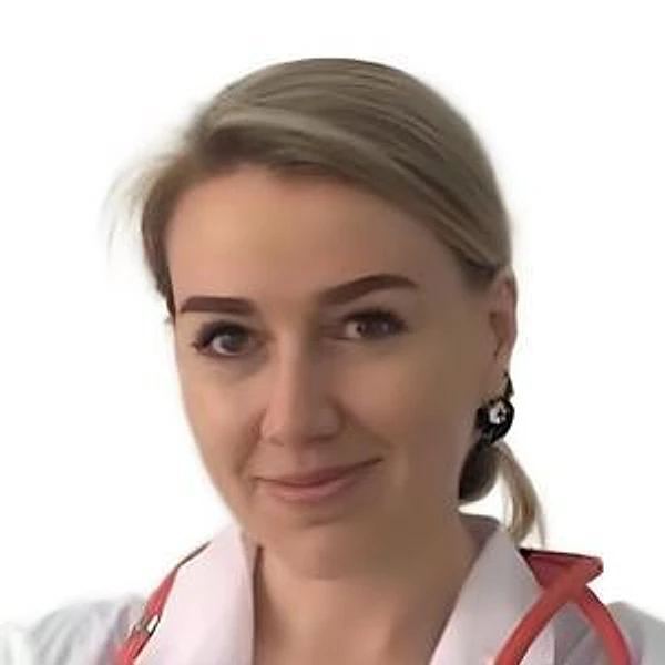 Ядренникова Ирина Владимировна — Кардиолог, Уфа