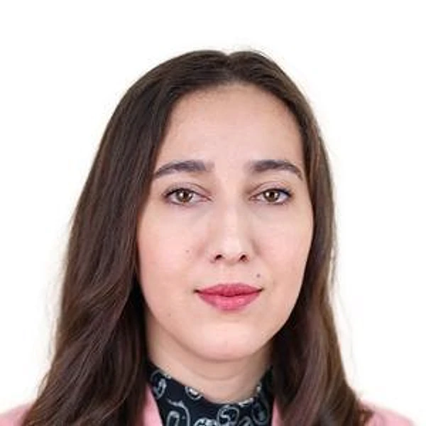 Муллахметова Сабина Асифовна — Эндокринолог, Ижевск