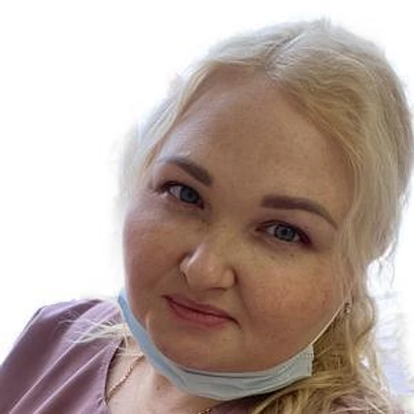 Бабенкова Дарья Геннадиевна — Неонатолог, Саратов
