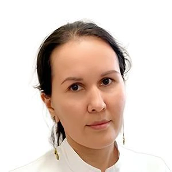 Комиссарова Светлана Винеровна — Эндокринолог, Ижевск