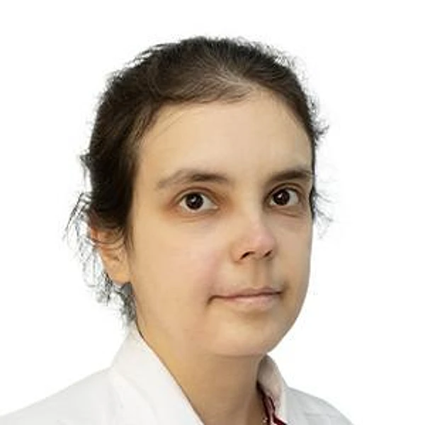 Мамаева Ирина Андреевна — Невролог, Ижевск