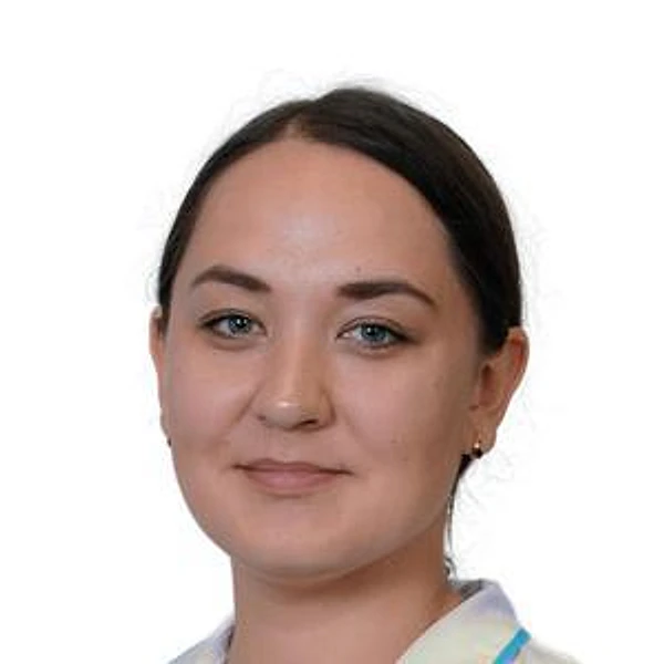 Гайнуллина Лилия Рашитовна — Эндокринолог, Уфа