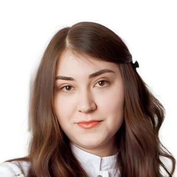 Раянова Эллина Альбертовна — Дерматовенеролог, Нефтекамск