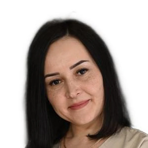 Камалова Ильбина Рафитовна — Гинеколог, Акушер, Уфа
