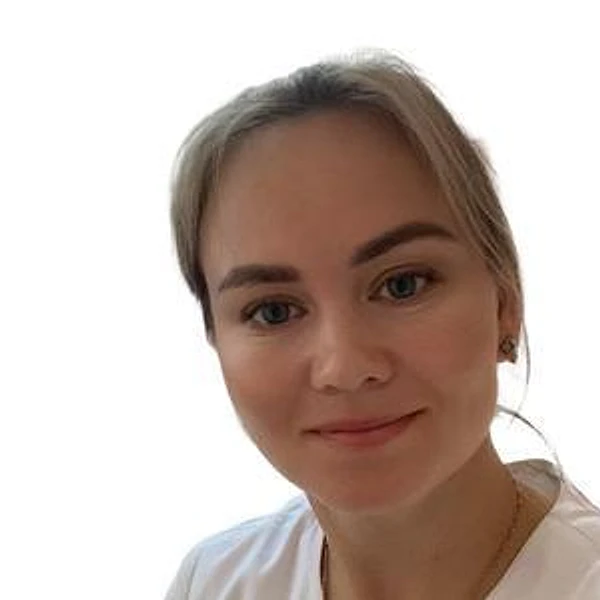 Загидуллина Эльвира Юнусовна — Врач УЗИ, Уфа