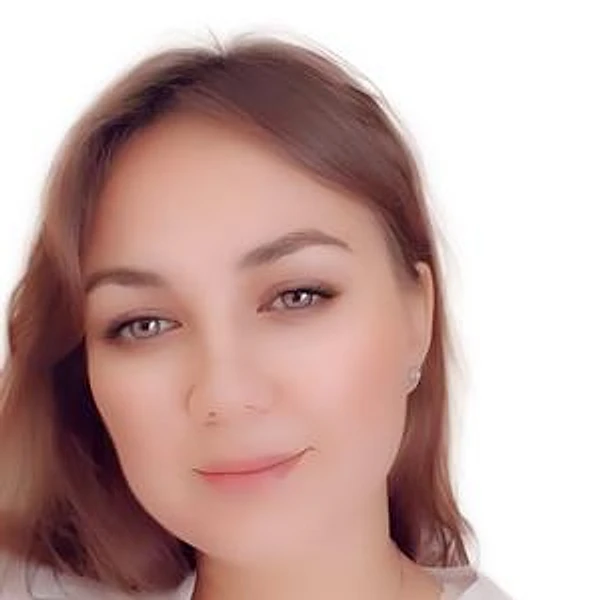 Каримова Ляйсан Хамитовна — Врач УЗИ, Уфа