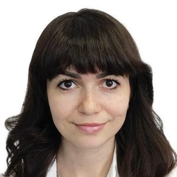 Машихина Светлана Юрьевна — Функциональный диагност, Нейрофизиолог, Терапевт, Красноярск