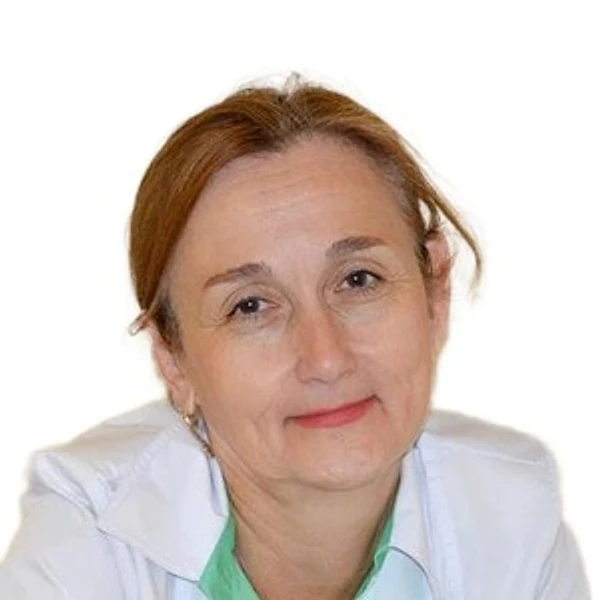 Малиновская Ирина Александровна — Невролог, Тихорецк
