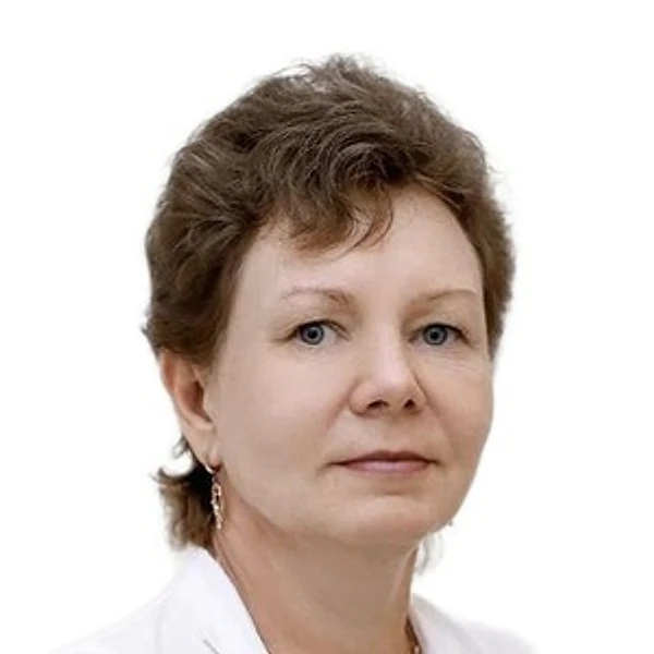 Саранина Татьяна Николаевна — Невролог, Тихорецк