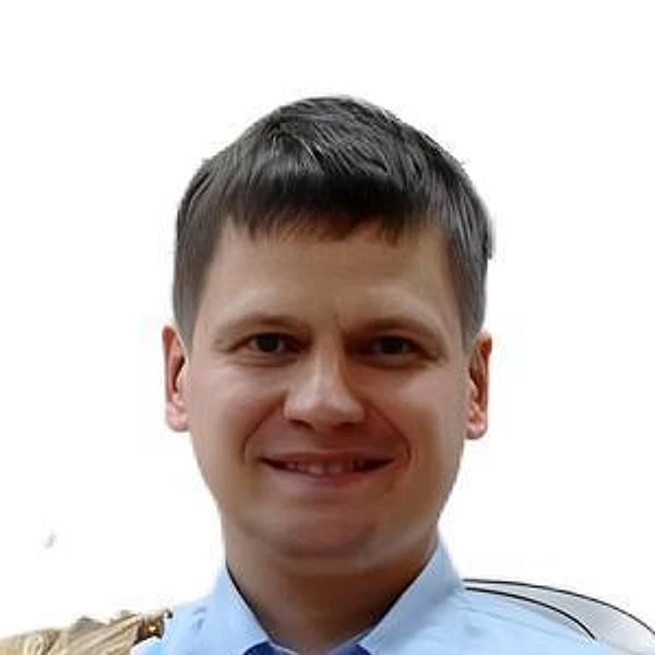 Михайлов Алексей Сергеевич — Анестезиолог-реаниматолог, Ижевск