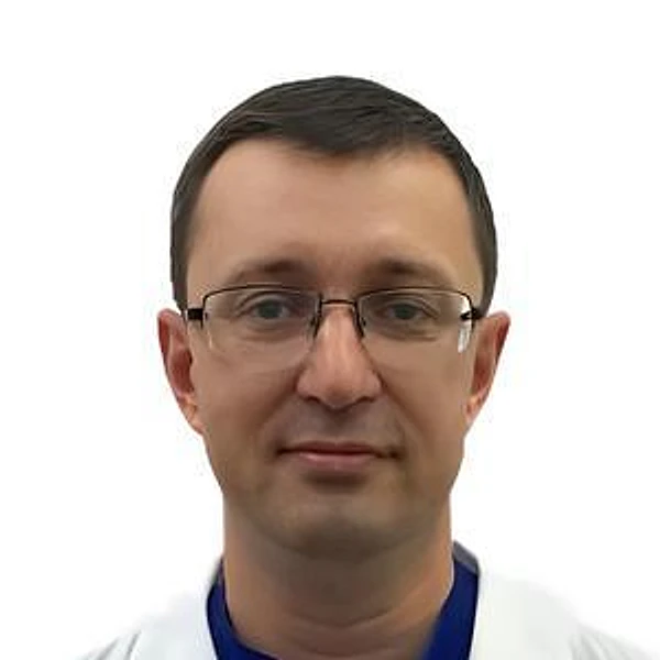 Чечулин Дмитрий Александрович — Стоматолог-ортопед, Стоматолог-имплантолог, Стоматолог-хирург, Новосибирск