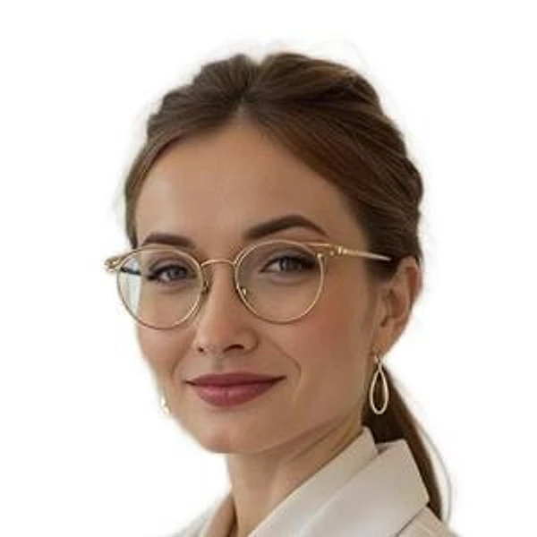 Комурбаева Диана Владиславовна — Врач общей практики (семейный врач), Терапевт, Уфа