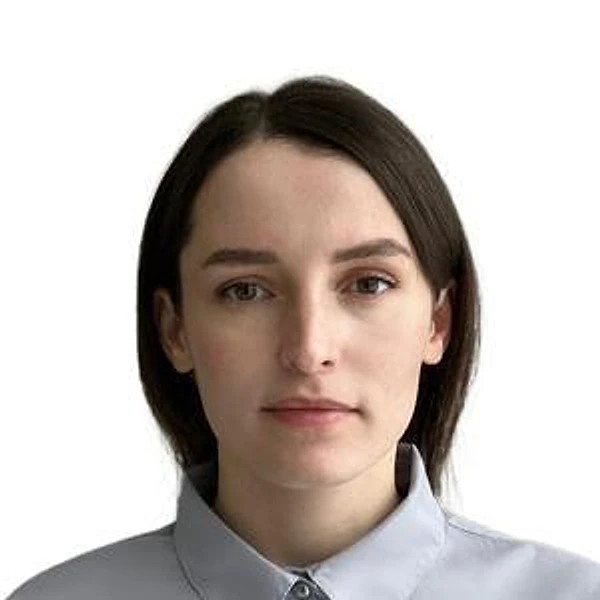 Рогожина Светлана Сергеевна — Врач УЗИ, Ижевск