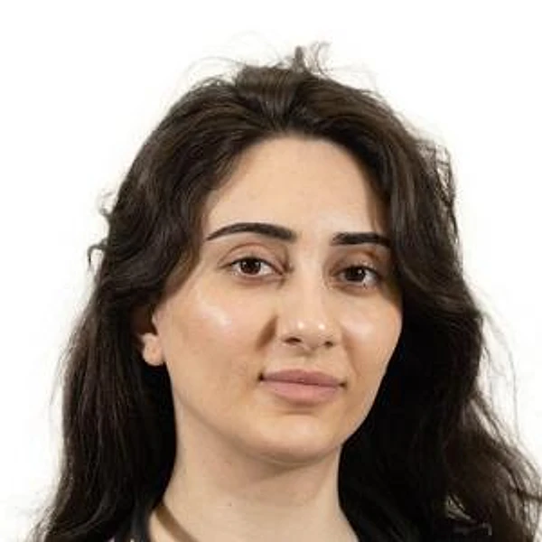Ахмедова Гумрал Гасан кызы — Гастроэнтеролог, Терапевт, Красноярск