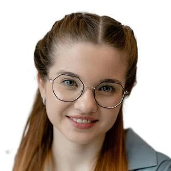 Шаранова Виктория Вадимовна — Психотерапевт, Каменск-Уральский