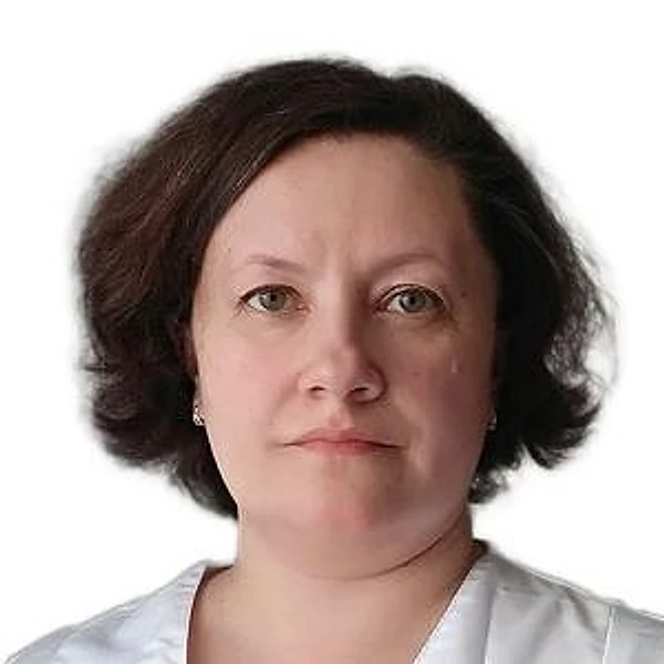 Симонова Елизавета Игоревна — Эндокринолог, Детский эндокринолог, Санкт-Петербург
