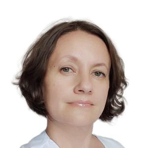 Симонова Елизавета Игоревна — Эндокринолог, Детский эндокринолог, Санкт-Петербург