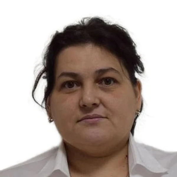 Абубакирова Эльвира Анваровна — Массажист, Уфа