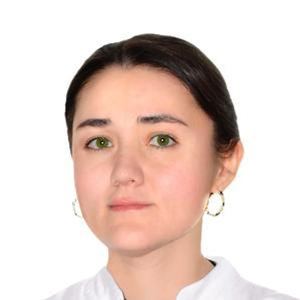 Сидорова Валерия Александровна — Нейрохирург, Детский нейрохирург, Пластический хирург, Ижевск