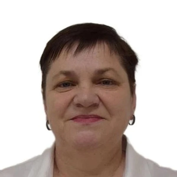 Гиниятуллина Гульчачак Махмутовна — Массажист, Уфа