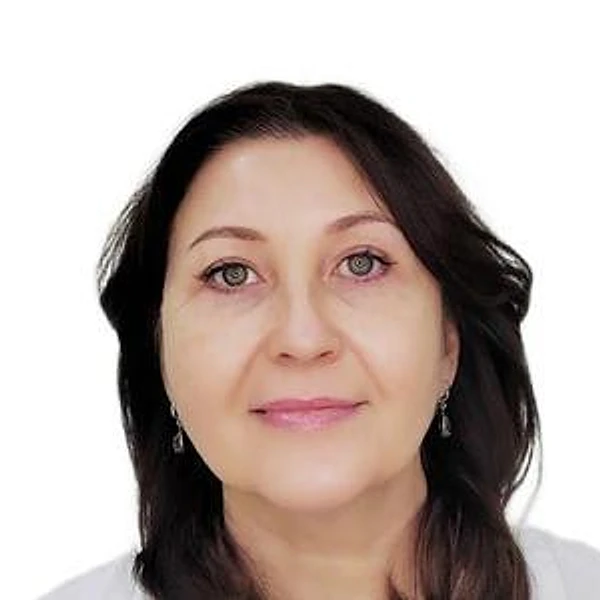 Мингафарова Замира Хасановна — Психотерапевт, Психиатр, Психолог, Уфа