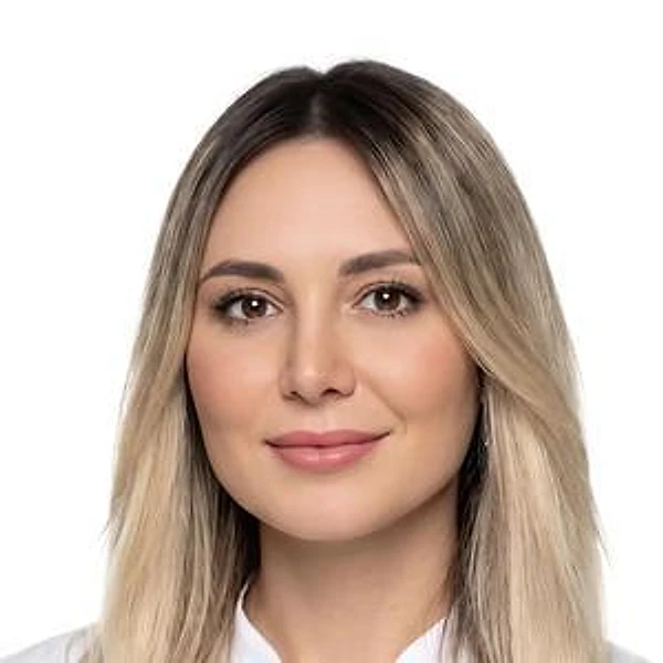 Бридова Екатерина Игоревна — Гинеколог-хирург, Гинеколог, Гинеколог-эндокринолог, Детский гинеколог, Красноярск