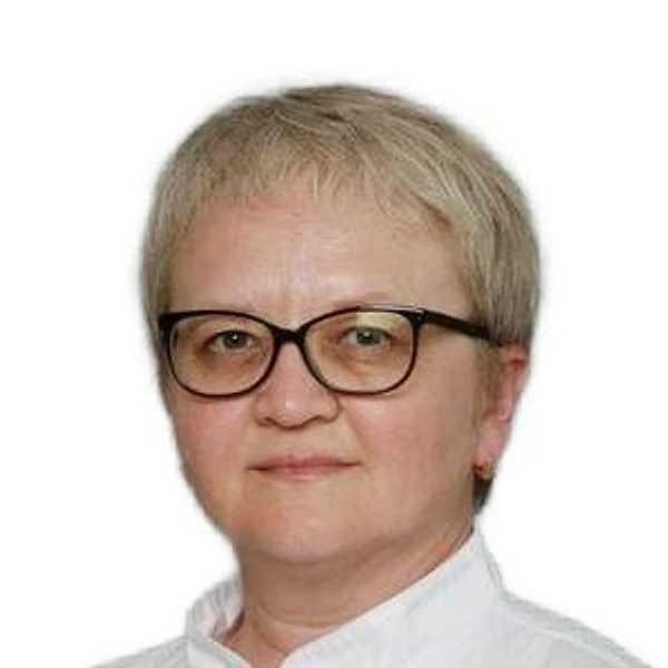 Камалова Юлия Фахрисламовна — Инфекционист, Уфа