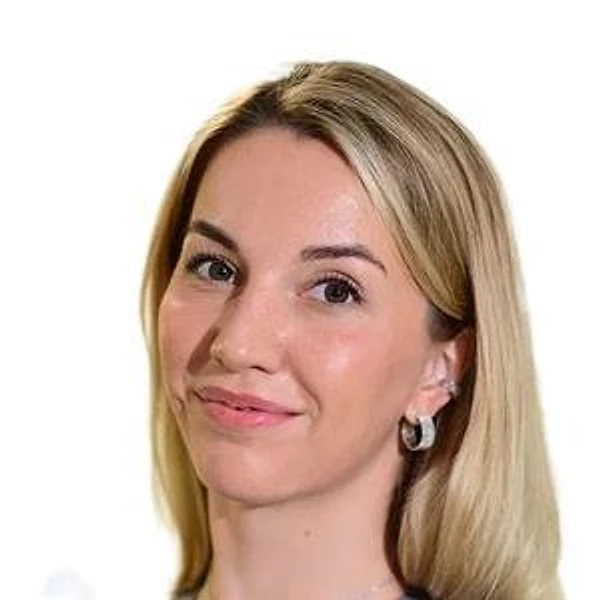 Калинина Алина Дмитриевна — Гинеколог, Гинеколог-хирург, Красноярск