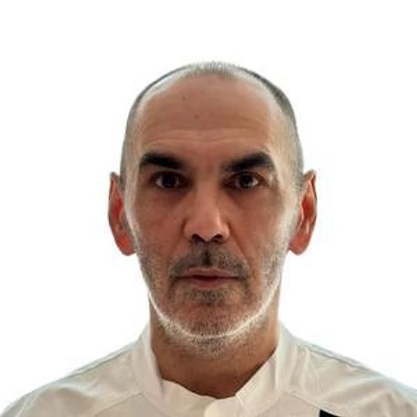 Гарифуллин Рауфат Дульфатович — Анестезиолог-реаниматолог, Ижевск