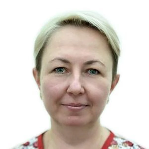 Дубинина Наталья Леонидовна — Акушер, Врач УЗИ, Гинеколог, Ижевск