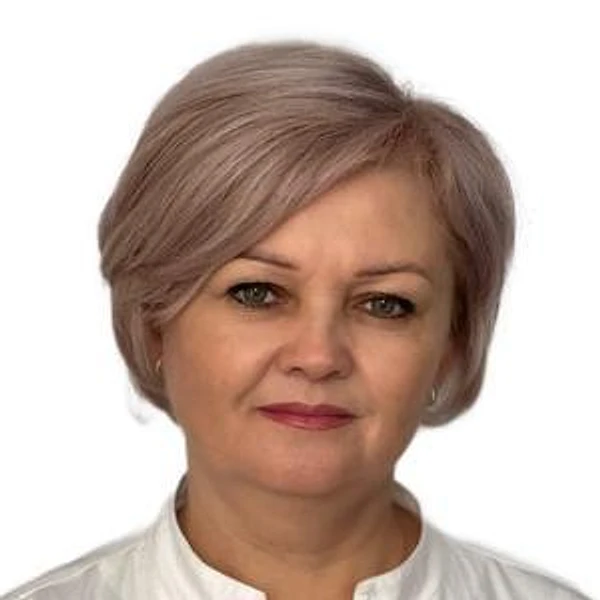 Кононенко Анна Анатольевна — Невролог, Ижевск