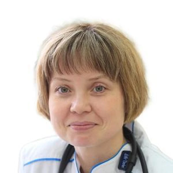 Кулеева Анастасия Гельясовна — Детский инфекционист, Ижевск