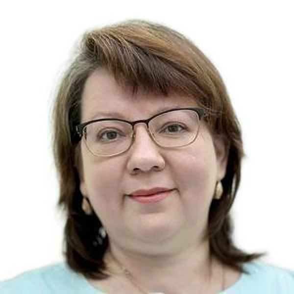 Лымарь Анна Анатольевна — Неонатолог, Врач УЗИ, Детский врач УЗИ, Ижевск