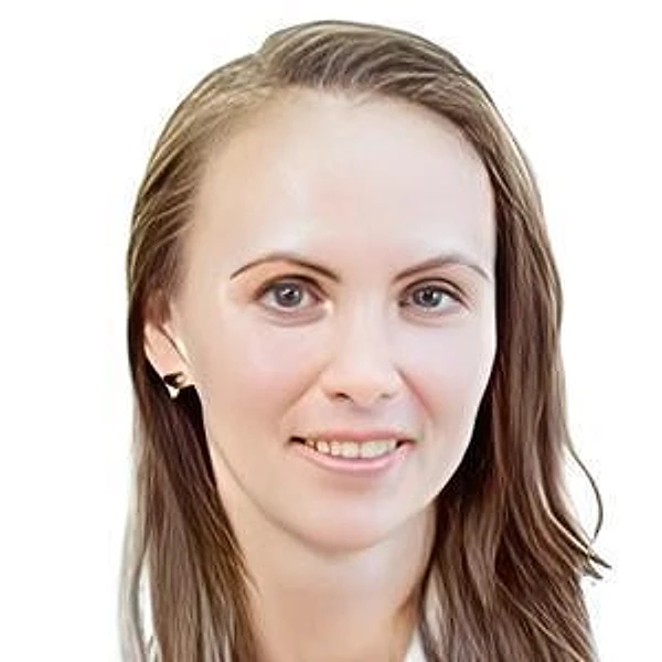 Летута Юлия Викторовна — Детский невролог, Санкт-Петербург