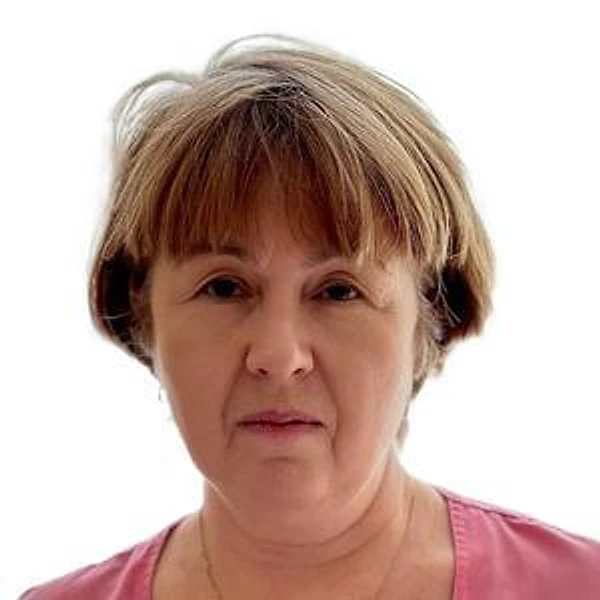 Пинега Ольга Николаевна — Неонатолог, Ижевск